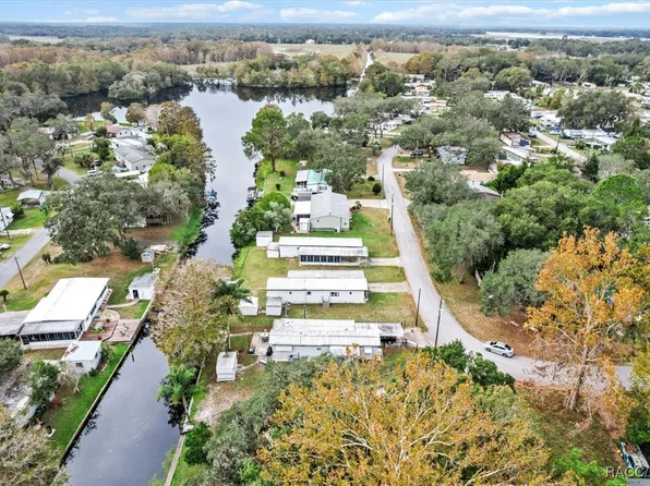 10131 E Bass Cir, Inverness, FL 34450