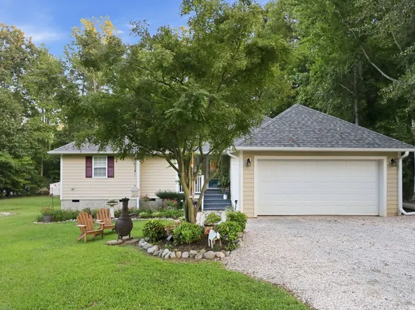 106 Yuma Dr, Louisburg, NC 27549