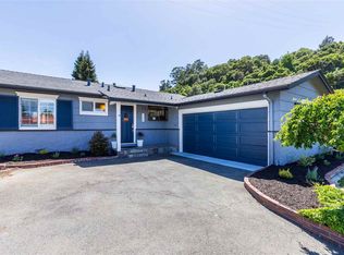 330 Arroyo Dr, Martinez, CA 94553