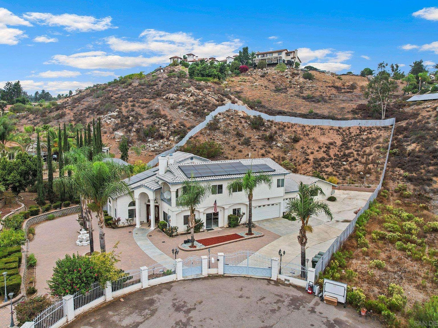 4054 Baghdad Ct, El Cajon, CA 92019 Zillow