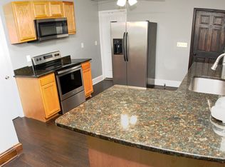 11 Langdon St FLOOR 2, Springfield, MA 01104