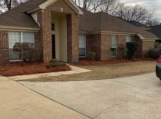 7713 Steele Ridge Dr, Montgomery, AL 36117