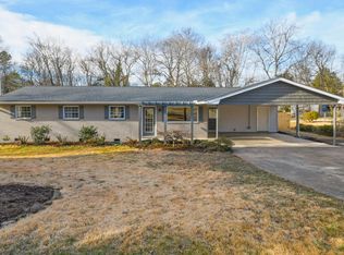 905 Hidden Valley Rd, Knoxville, TN 37923