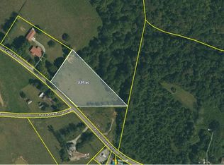 Morrison Creek Rd, Gainesboro, TN 38562