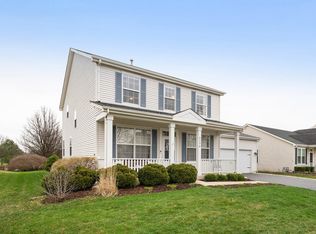 2176 Fescue Dr, Aurora, IL 60504