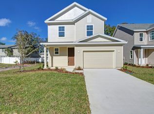 36 Moultrie Creek Cir, Saint Augustine, FL 32086