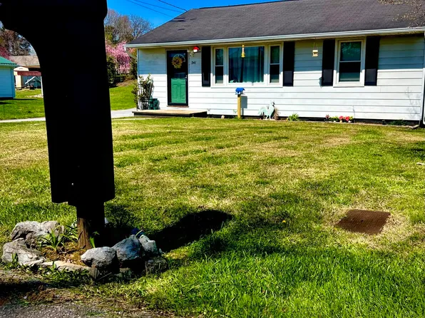 241 Anderson St, Blountville, TN 37617