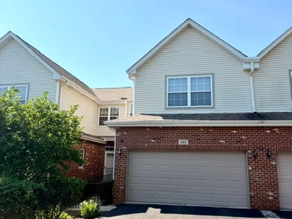 541 Goodwin Dr, Bolingbrook, IL 60440