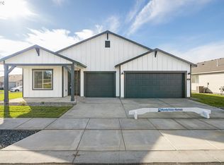 852 E Montana Ave, Hermiston, OR 97838