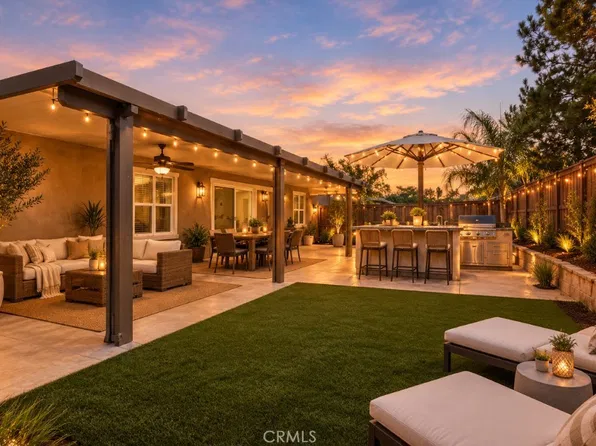 781 Amherst Way, San Jacinto, CA 92582