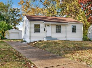 437 Lanark Rd, Saint Louis, MO 63137