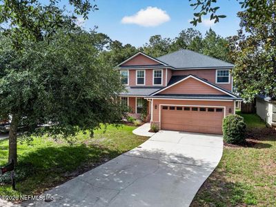 821 CRYSTAL SPRING Way, Saint Augustine, FL, 32092