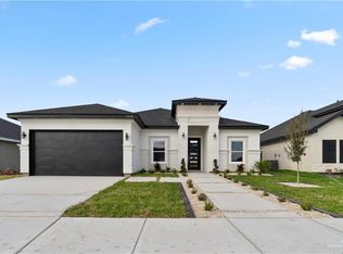 1733 Pinnacle Dr, Edinburg, TX 78542