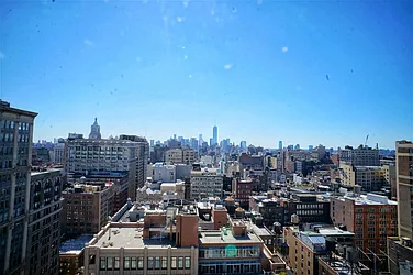 Rented by Citi Habitats