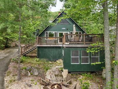 109 North Shore Road, New Durham, NH, 03855