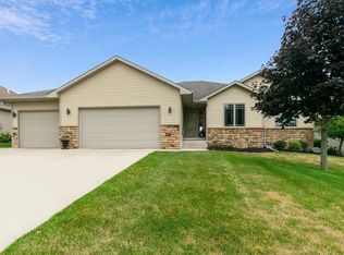 2511 SE 17th St, Ankeny, IA 50021