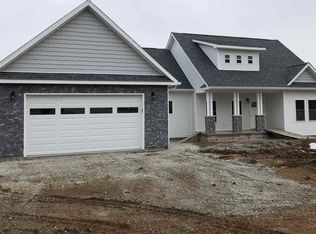 814 N Abigail Ln, Ellettsville, IN 47429