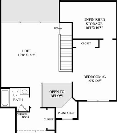 2nd Floor