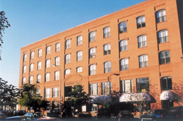 2nd image of 145 E Magnolia Ave APT 411