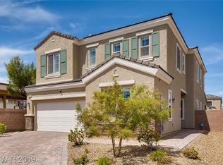 8540 Millhaven Trace Ln, Las Vegas, NV 89113