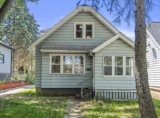 2473 N 57th STREET, Milwaukee, WI 53210