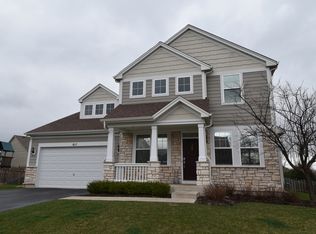 617 Trails End, Elgin, IL 60124