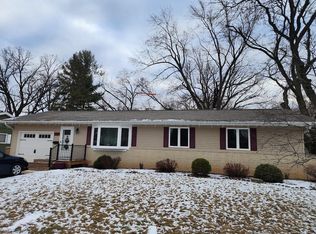 5409 Kroncke Dr, Madison, WI 53711