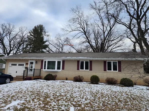 5409 Kroncke Drive, Madison, WI 53711