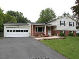 12108 Bayswater Rd, Gaithersburg, MD 20878