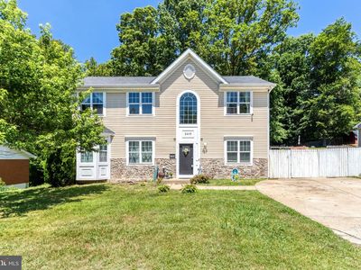 3408 Beaumont Rd, Woodbridge, VA, 22193