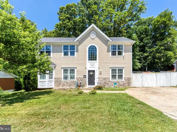 3408 Beaumont Rd, Woodbridge, VA 22193