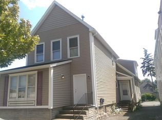 75 Broad St LOWR #, Tonawanda, NY 14150