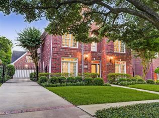 4139 Rice Blvd, Houston, TX 77005