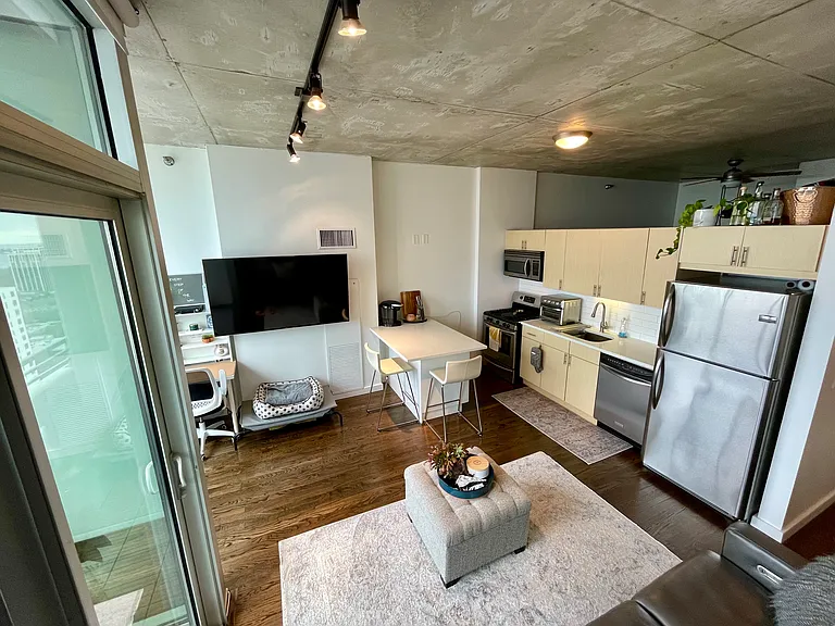 1720 S Michigan Ave #2504 — Photo 4