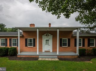 4322 Martinsburg Pike, Clear Brook, VA 22624