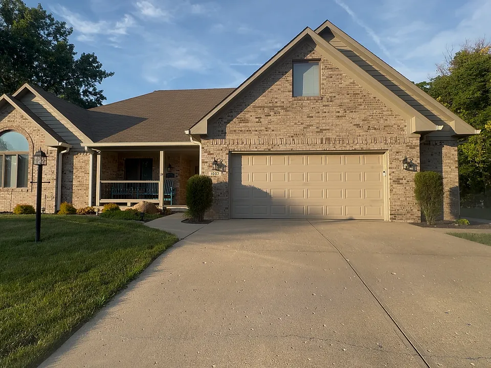 1007 New Harmony Dr