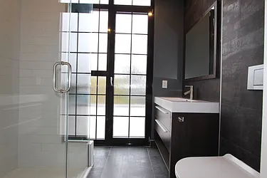 Rented by N.C. Pepe Corp.