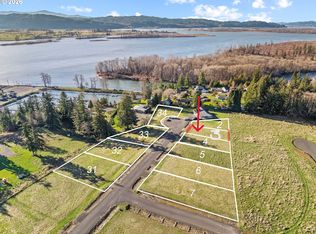 50 Sunnyfield Dr Lot 3, Cathlamet, WA 98612