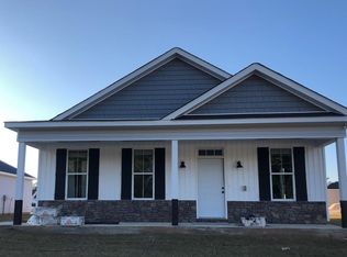 209 James St, Grovetown, GA 30813