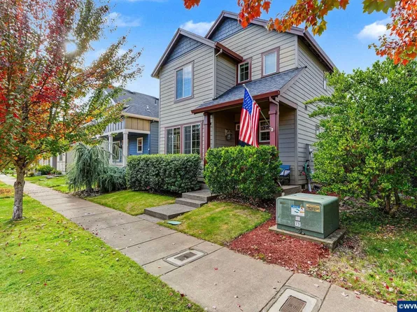 315 Flame Tree Ln NW, Albany, OR 97321