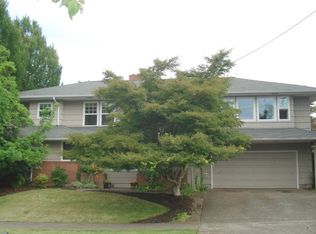 4145 SE Cooper St, Portland, OR 97202