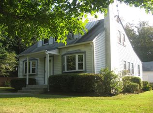 404 Mountain Rd, Fallston, MD 21047