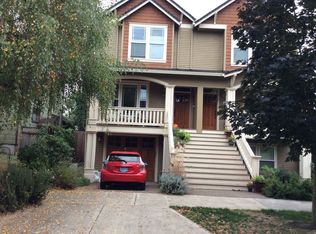 3506 NE Hancock St, Portland, OR 97212