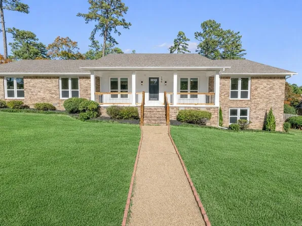 186 Pebble Beach Dr, Little Rock, AR 72212