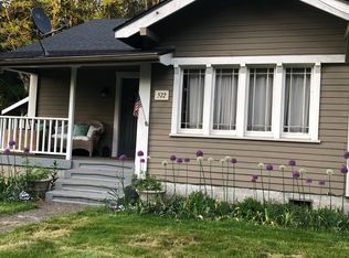 572 N Summit Rd, McCleary, WA 98557