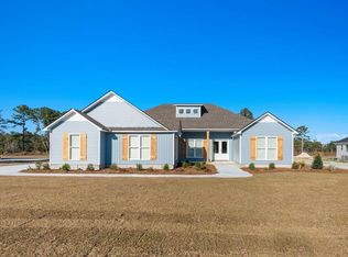 6441 Lake Alapaha Blvd, Naylor, GA 31641