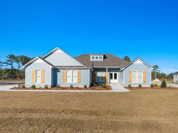 6441 Lake Alapaha Blvd, Naylor, GA 31641