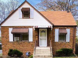 12356 S La Salle St, Chicago, IL