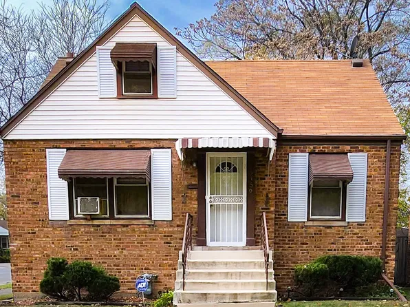 12356 S La Salle St, Chicago, IL 60628