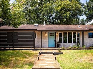 1805 Saint Albans Blvd, Austin, TX 78745